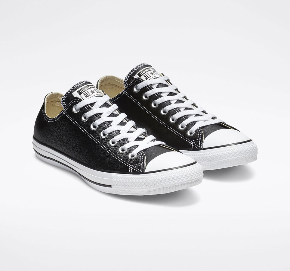 Chuck Taylor All Star Leather