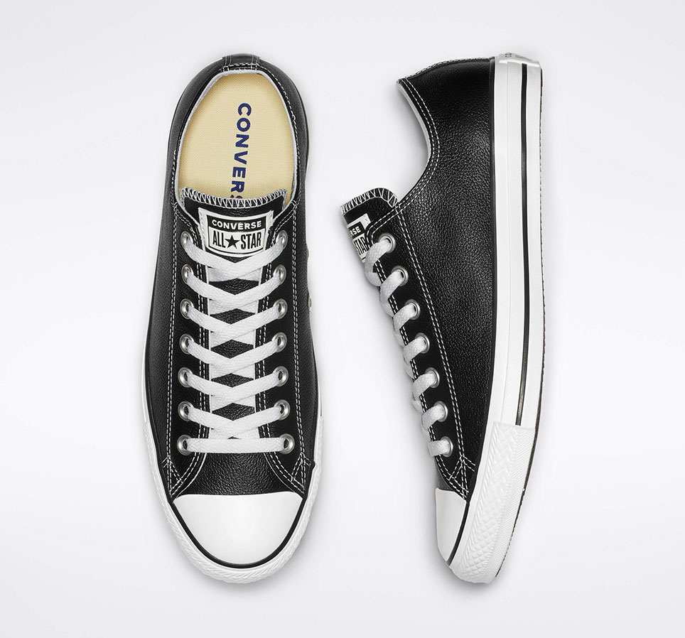 Chuck Taylor All Star Leather