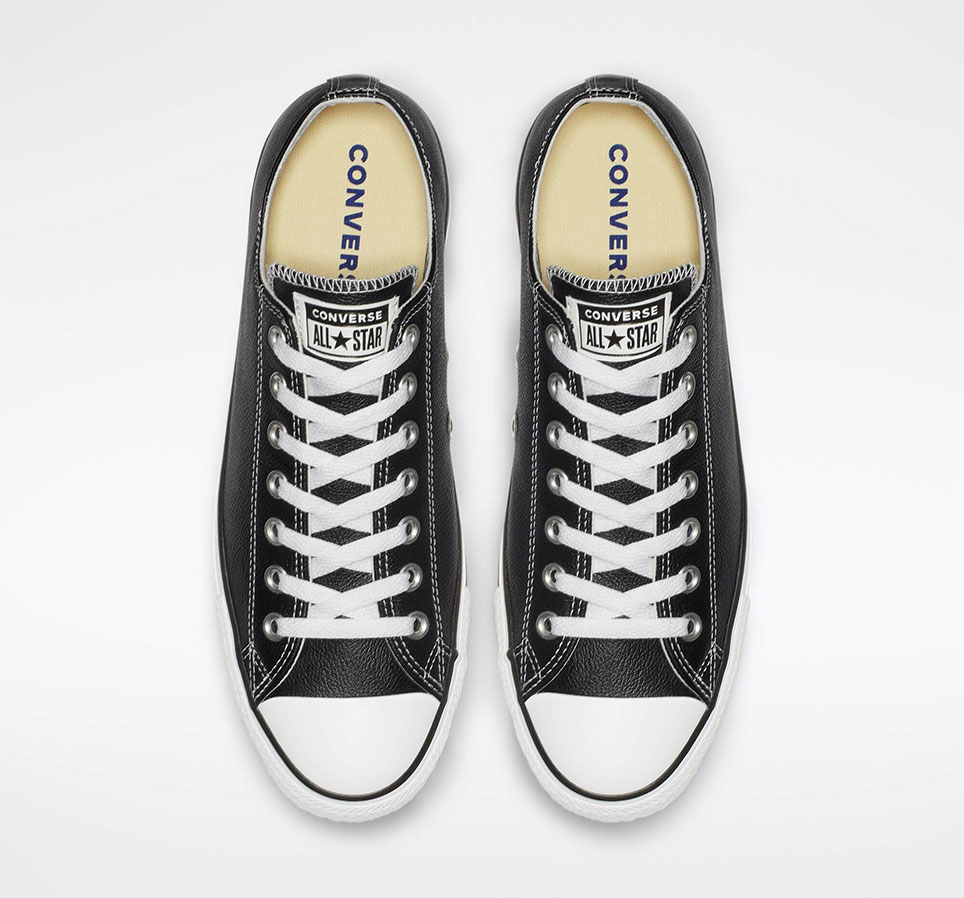 Chuck Taylor All Star Leather