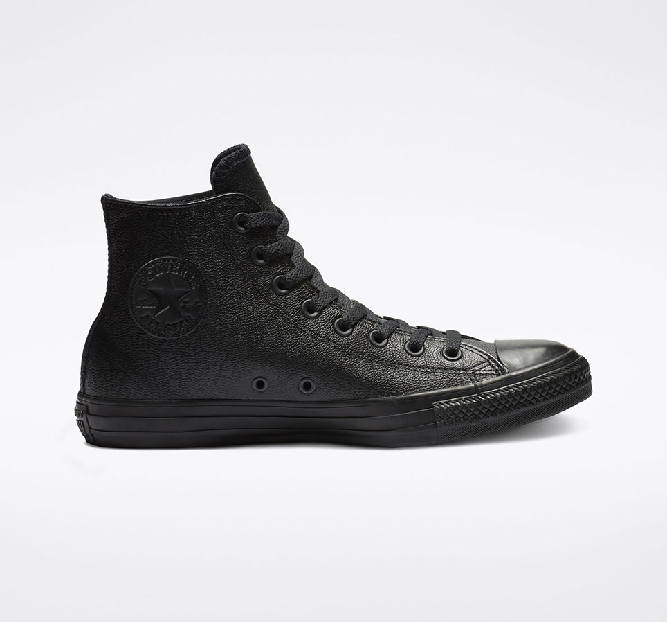 Chuck Taylor All Star Leather