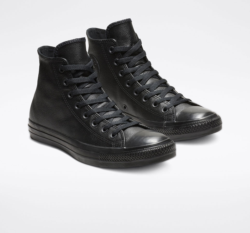 Chuck Taylor All Star Leather