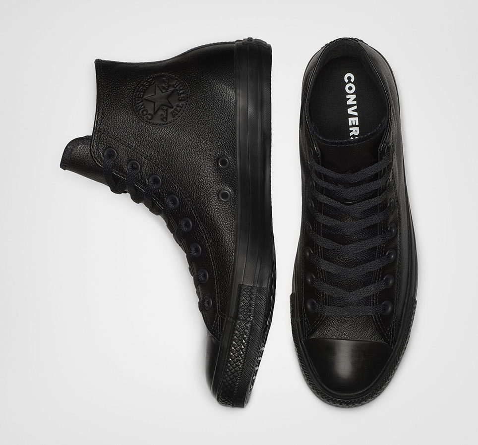 Chuck Taylor All Star Leather