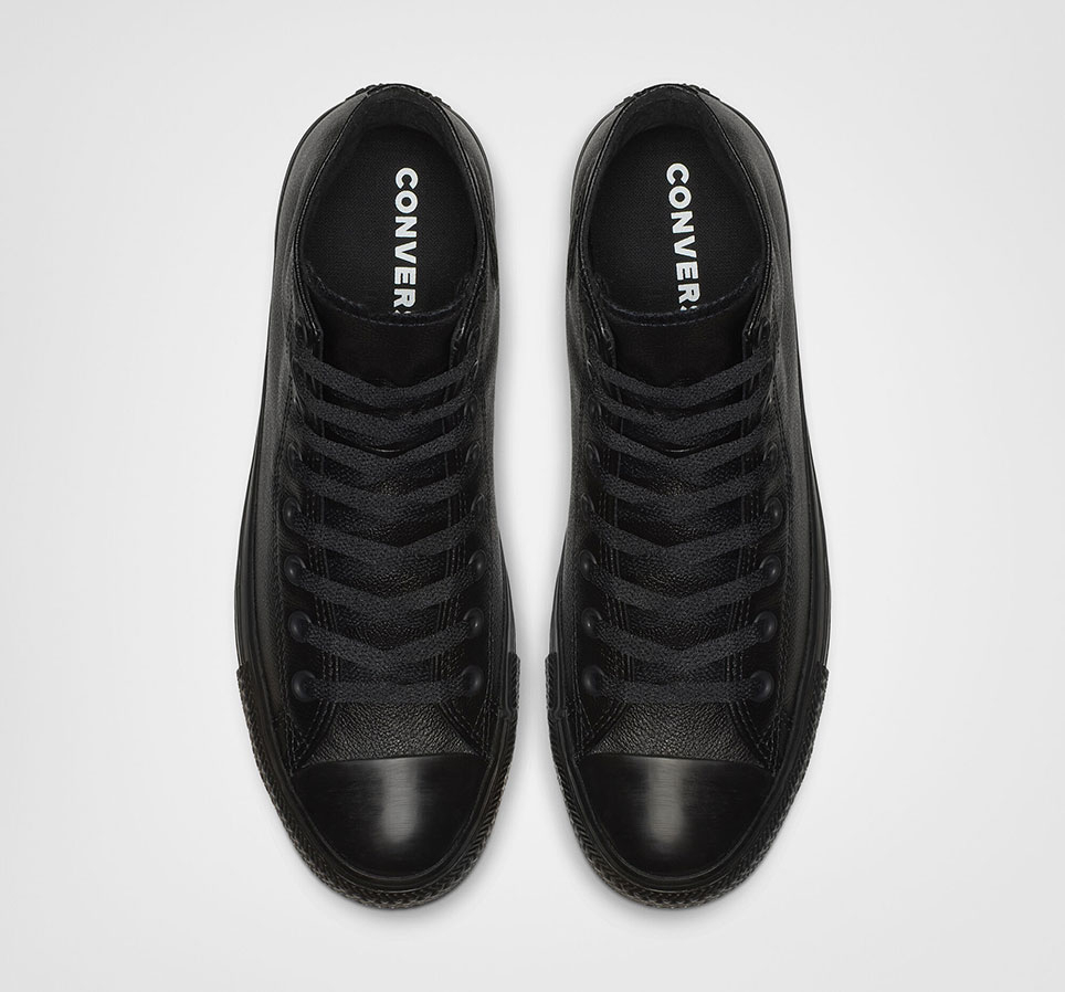 Chuck Taylor All Star Leather