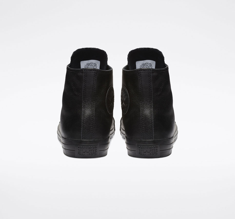 Chuck Taylor All Star Leather