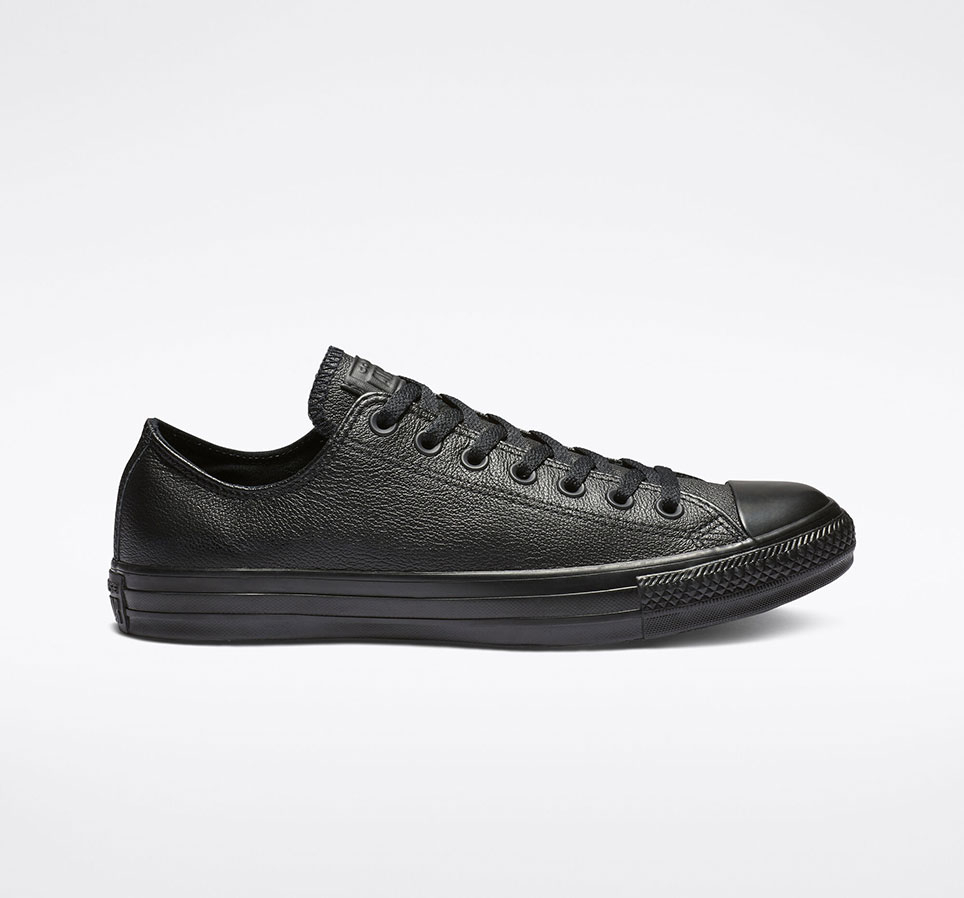 Chuck Taylor All Star Leather