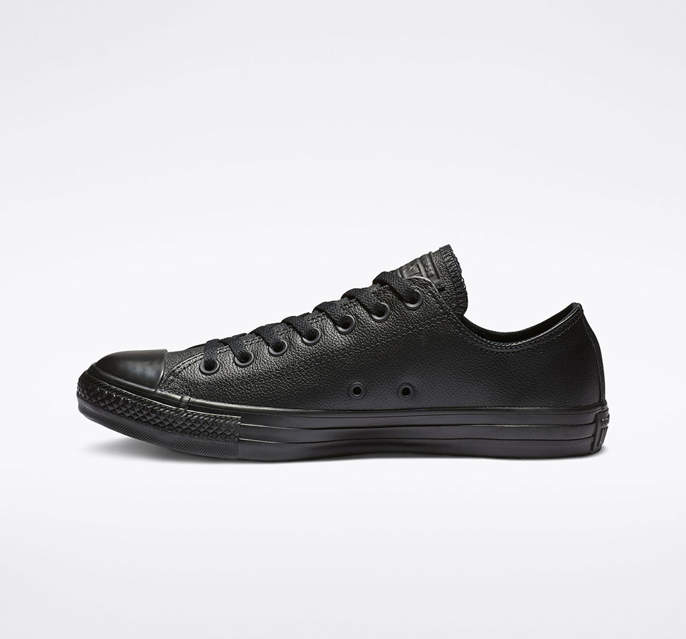 Chuck Taylor All Star Leather
