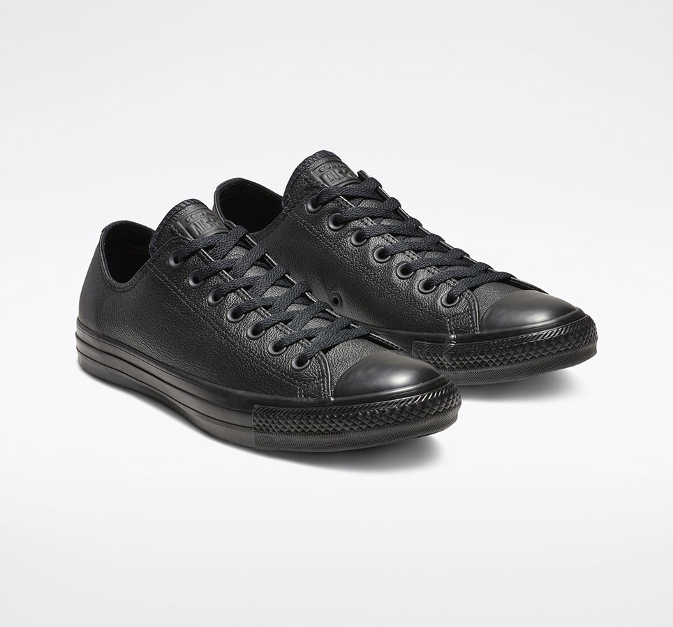 Chuck Taylor All Star Leather