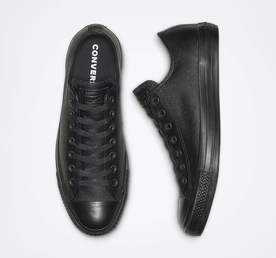 Chuck Taylor All Star Leather