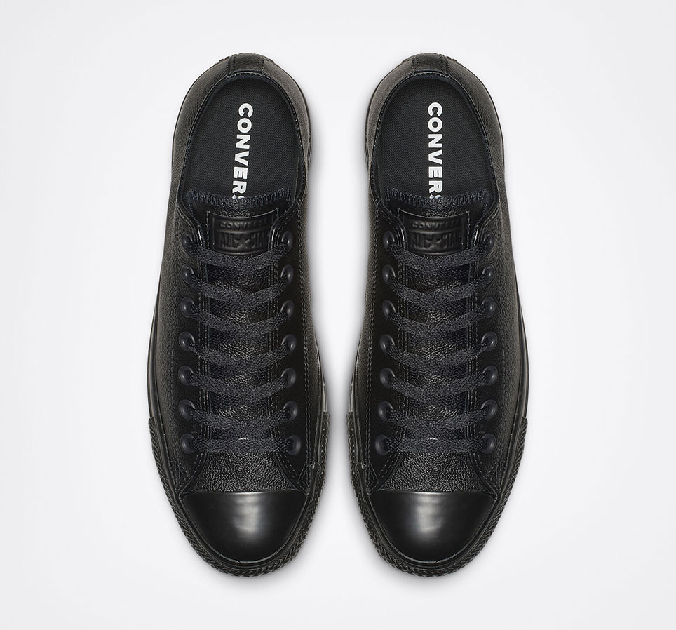 Chuck Taylor All Star Leather