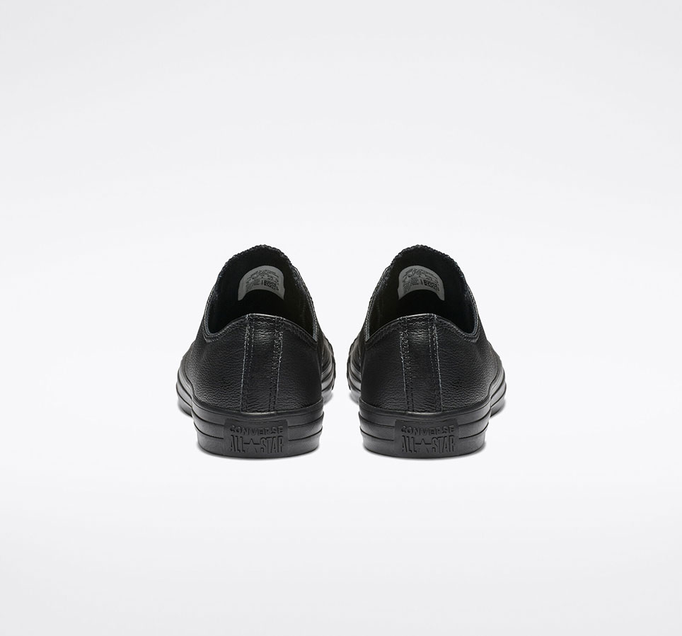 Chuck Taylor All Star Leather