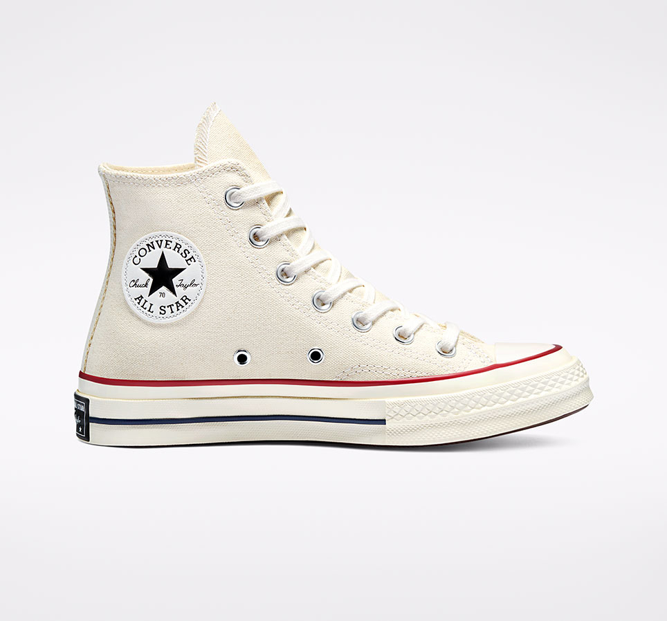 Chuck 70