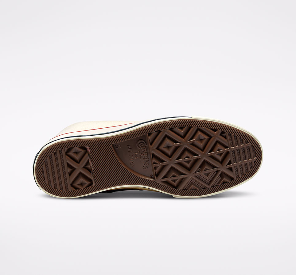 Chuck 70