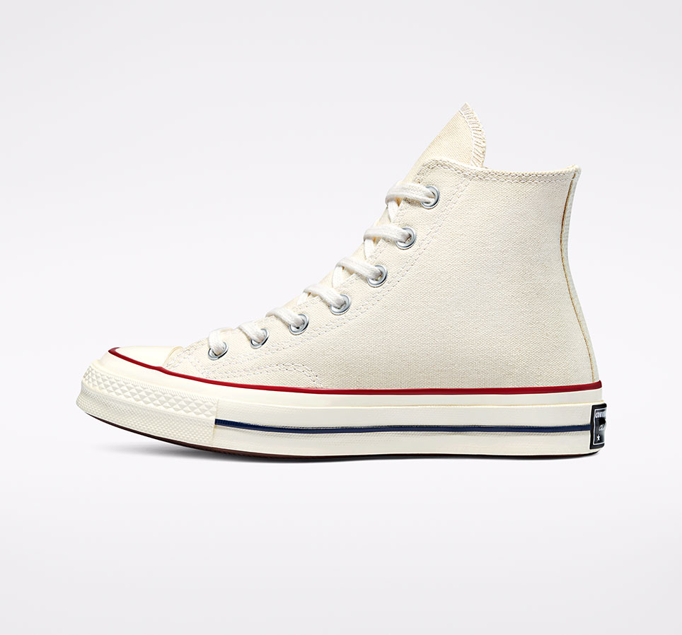 Chuck 70