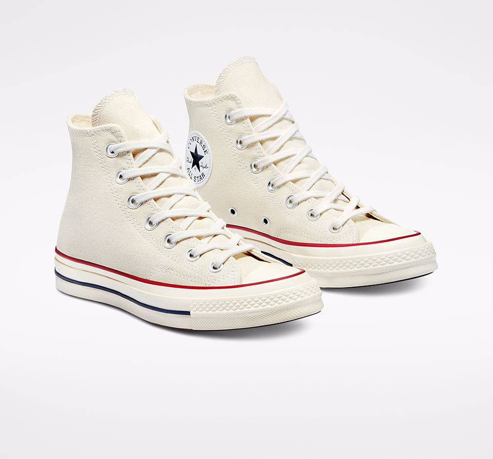 Chuck 70