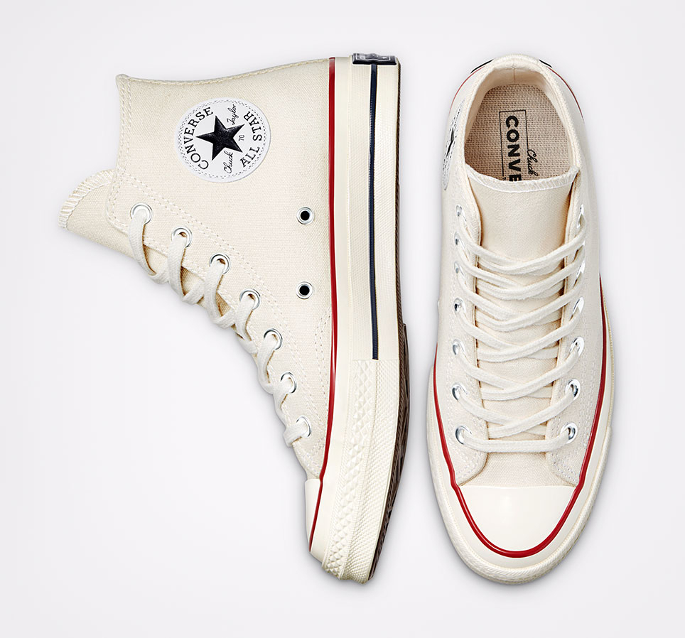 Chuck 70