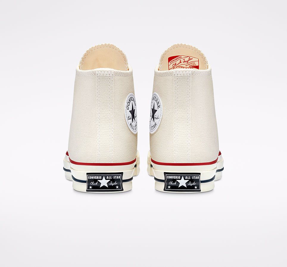 Chuck 70