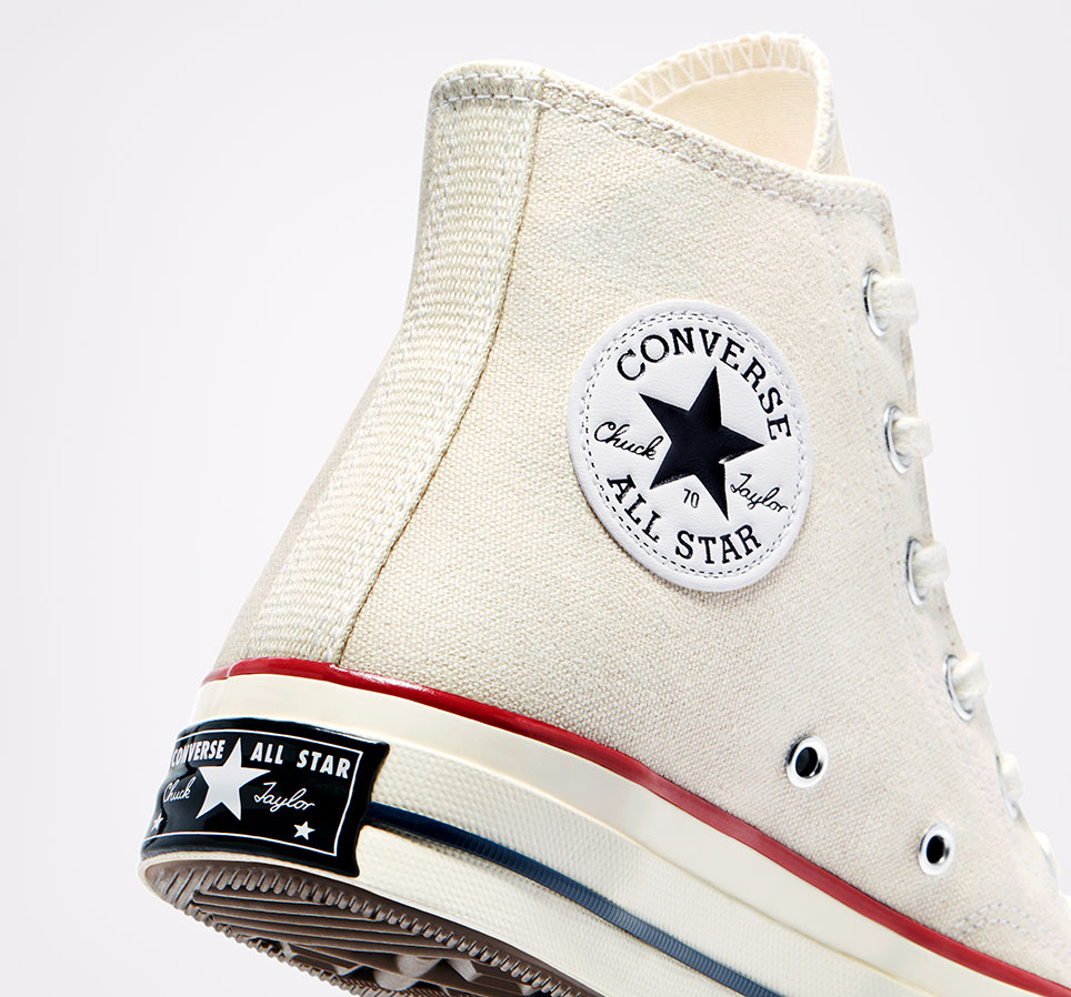 Chuck 70