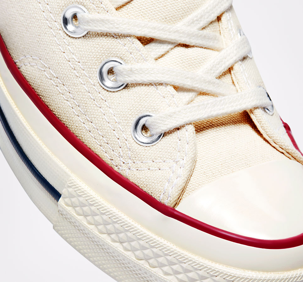 Chuck 70