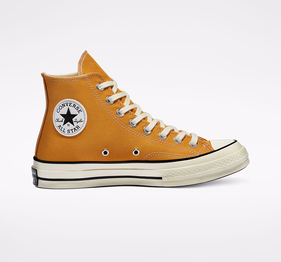 Chuck 70