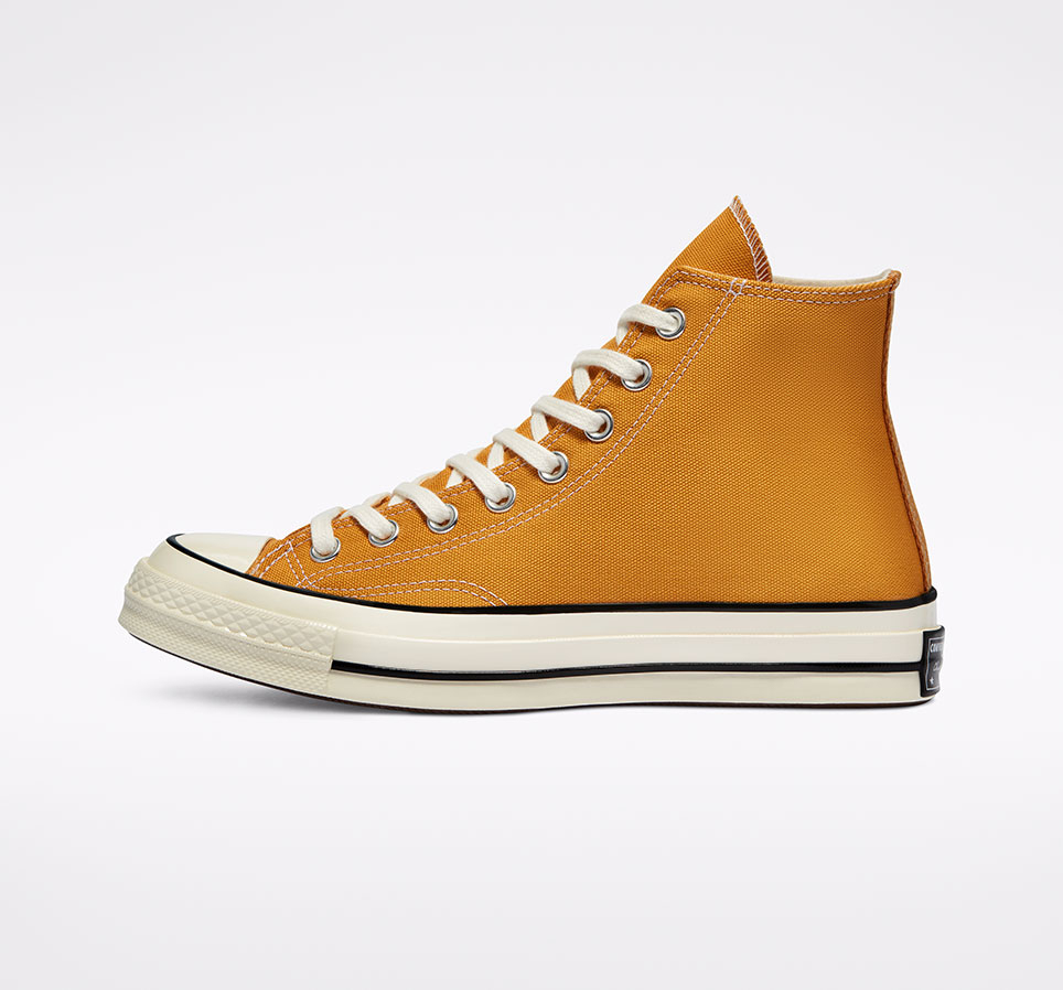 Chuck 70