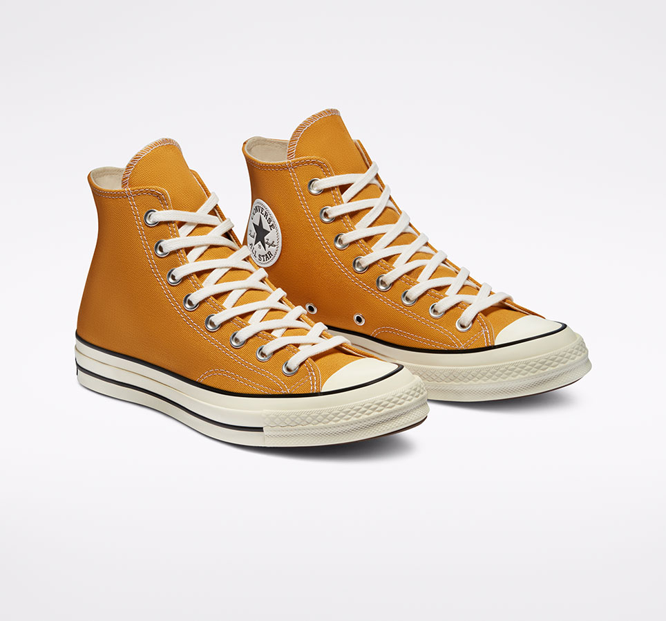 Chuck 70