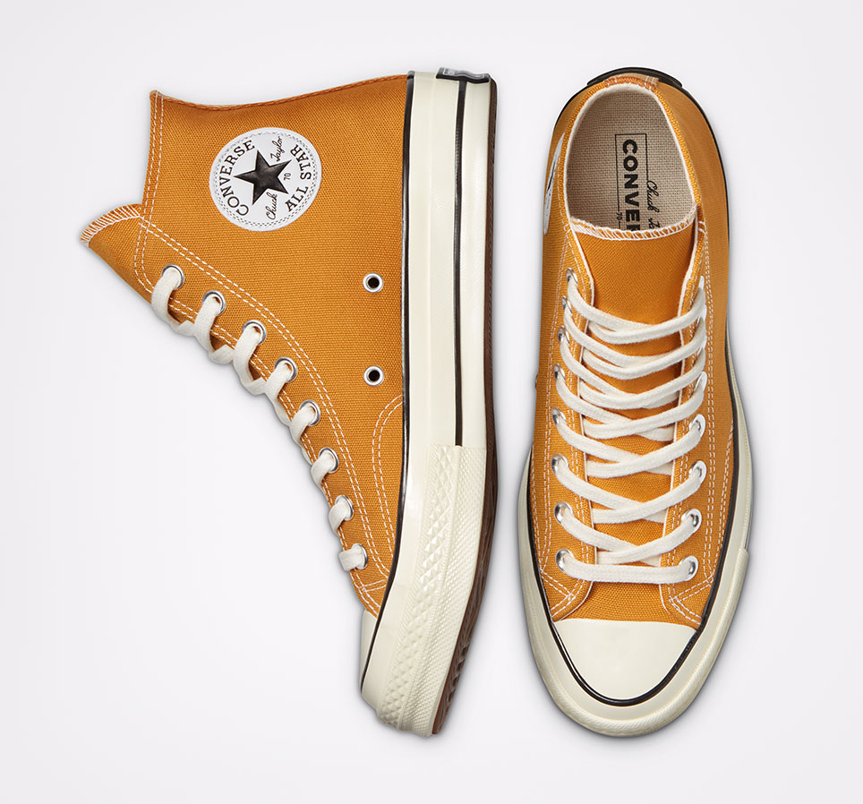 Chuck 70