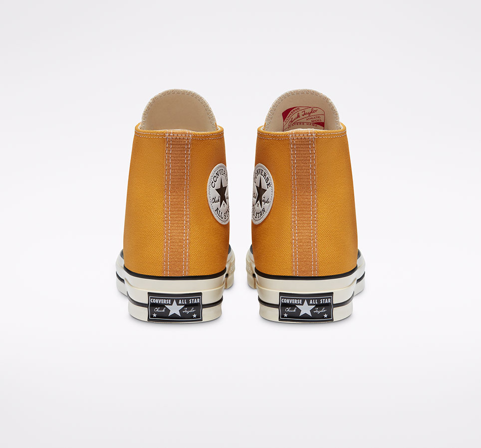 Chuck 70