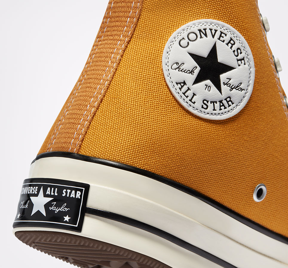 Chuck 70