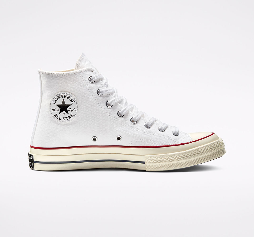 Chuck 70