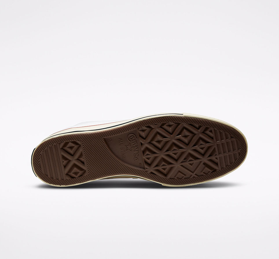 Chuck 70