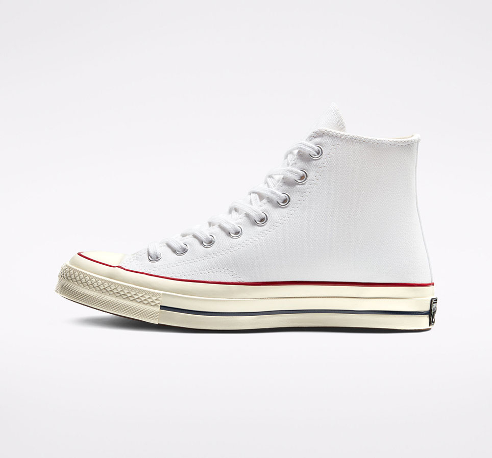 Chuck 70