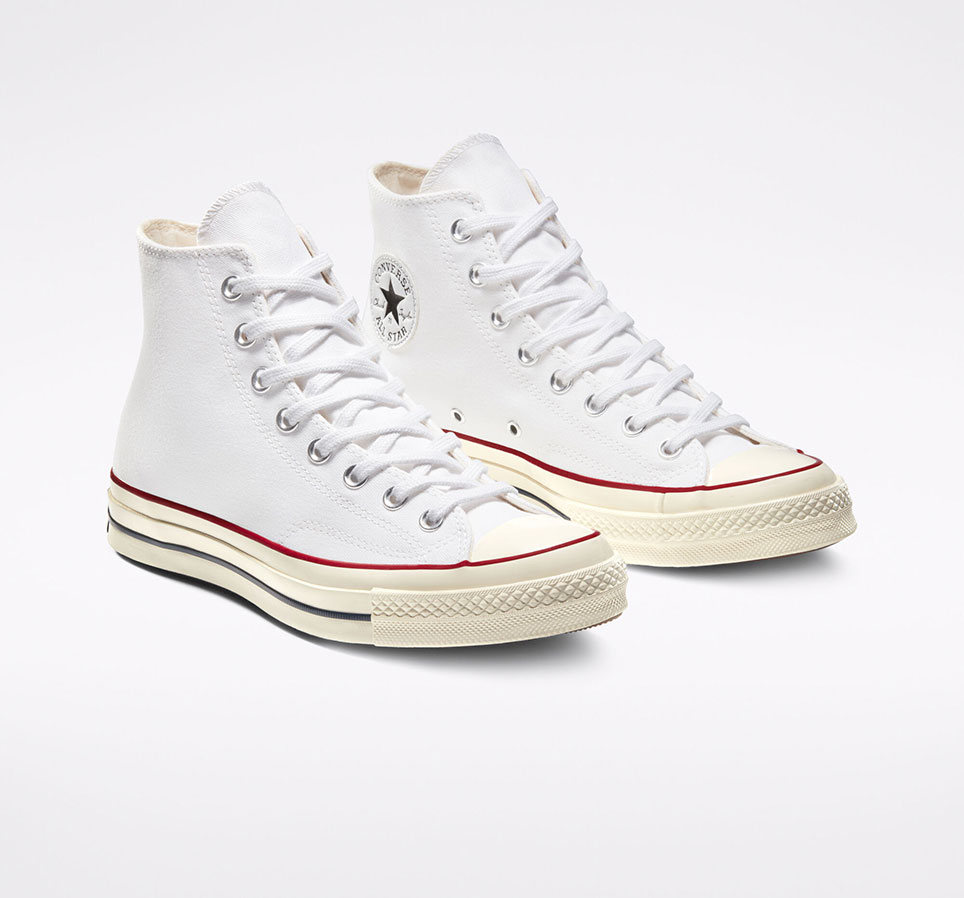 Chuck 70