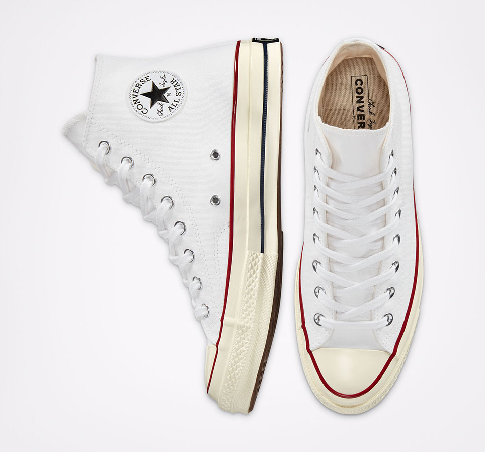Chuck 70