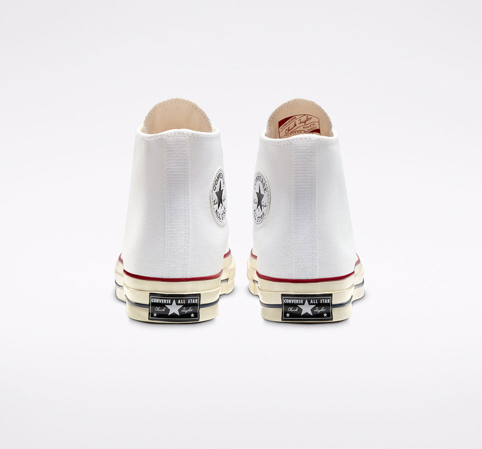 Chuck 70