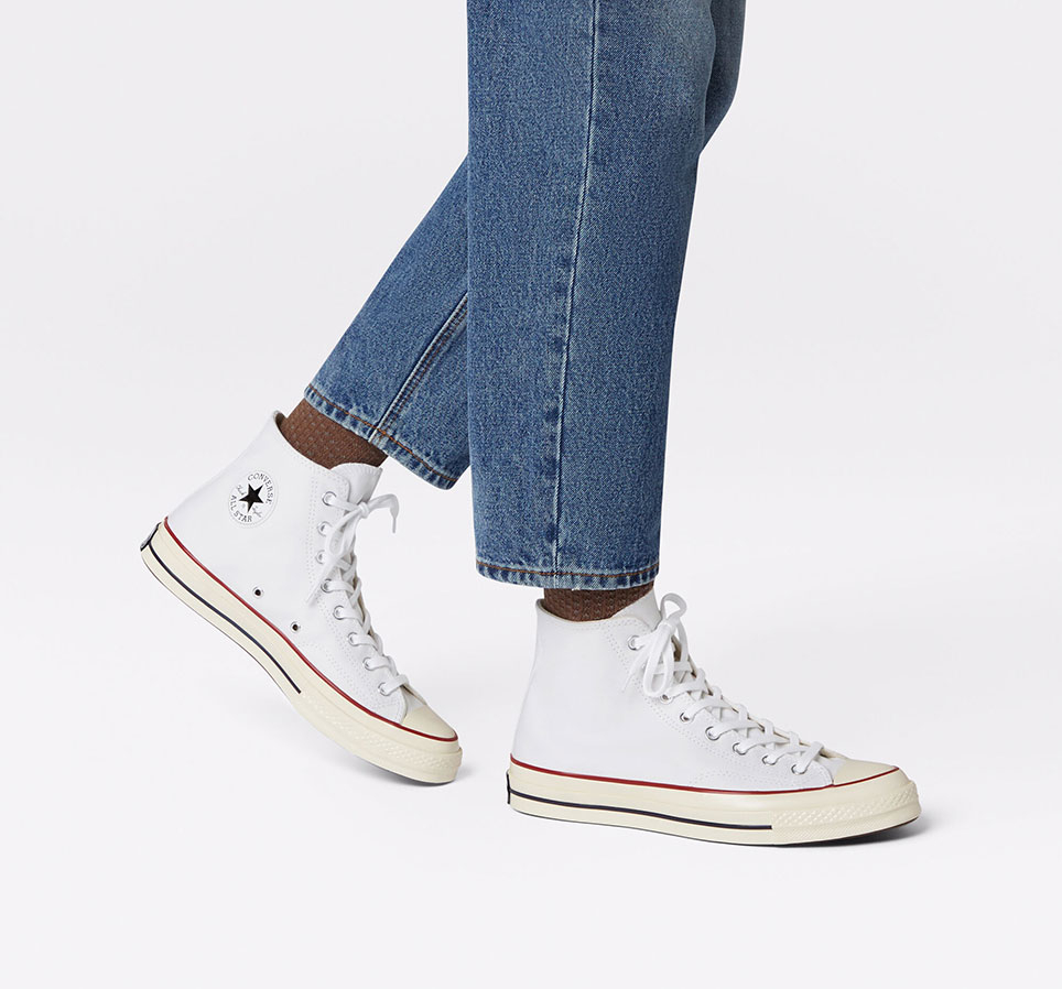 Chuck 70