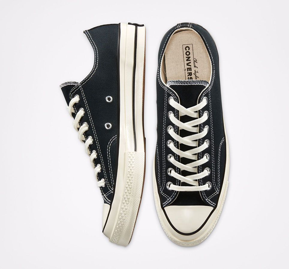 Chuck 70