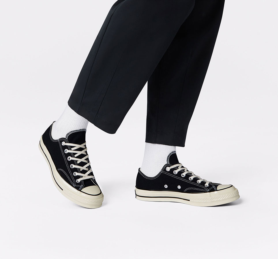 Chuck 70