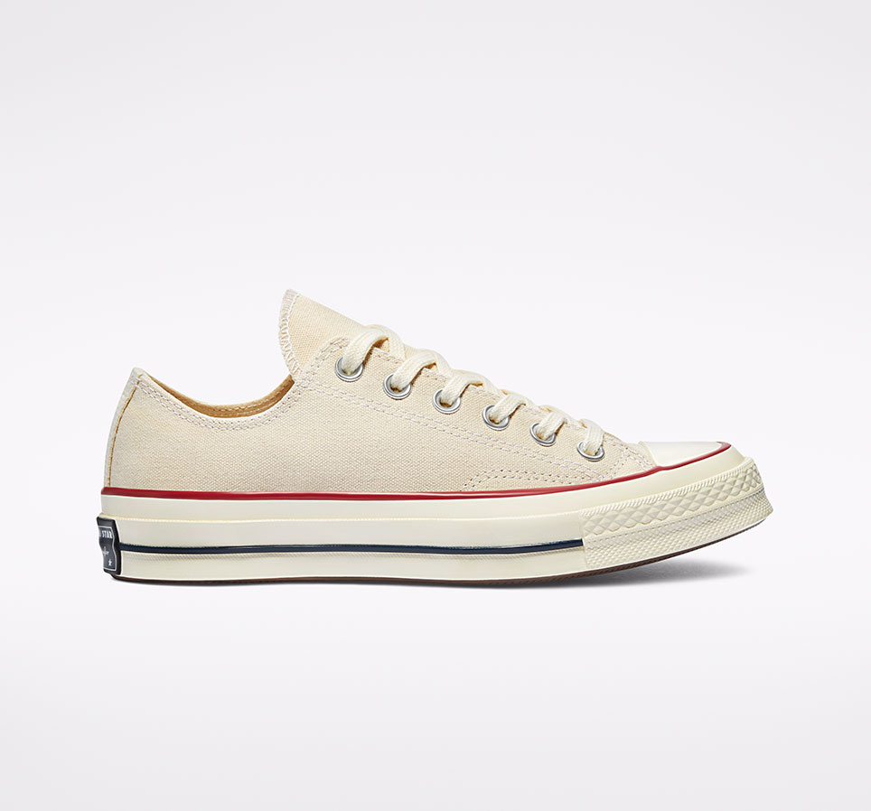 Chuck 70