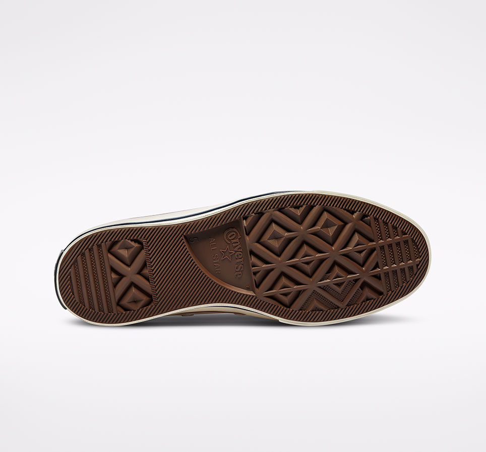Chuck 70