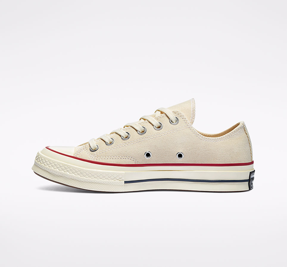 Chuck 70