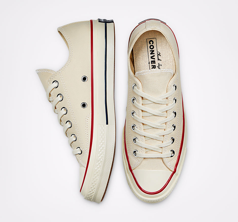 Chuck 70