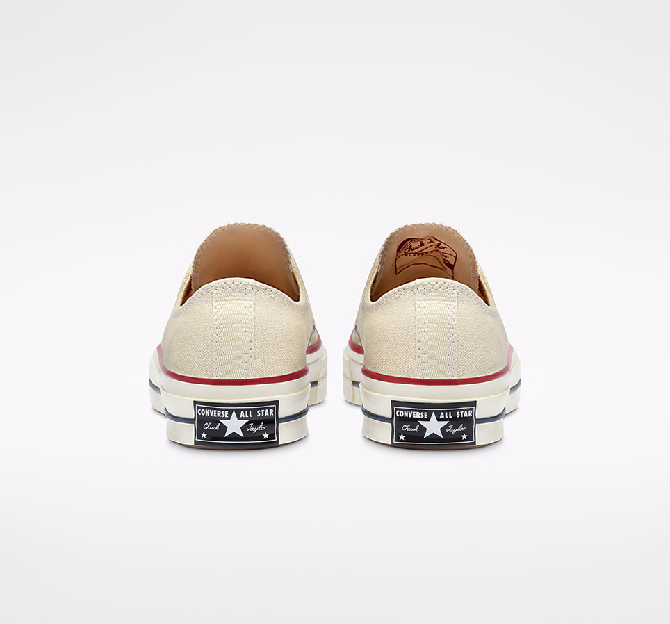 Chuck 70