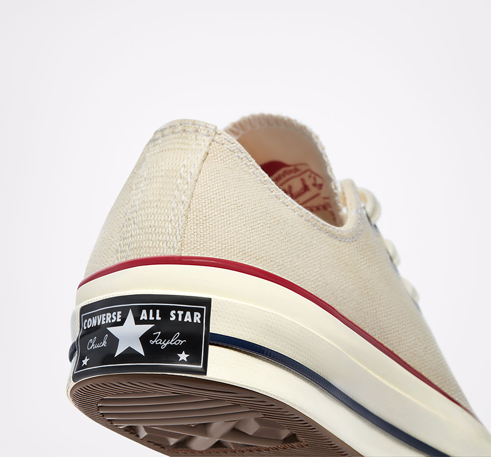Chuck 70