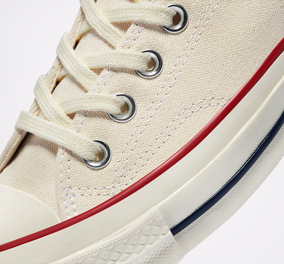 Chuck 70