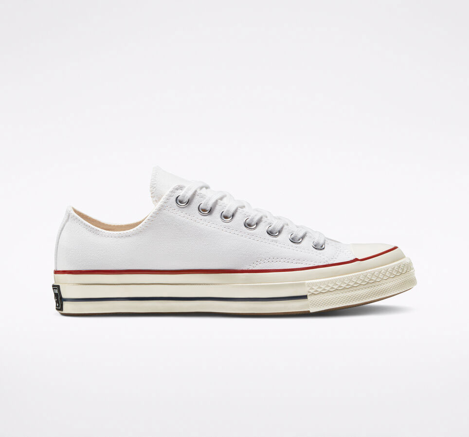 Chuck 70
