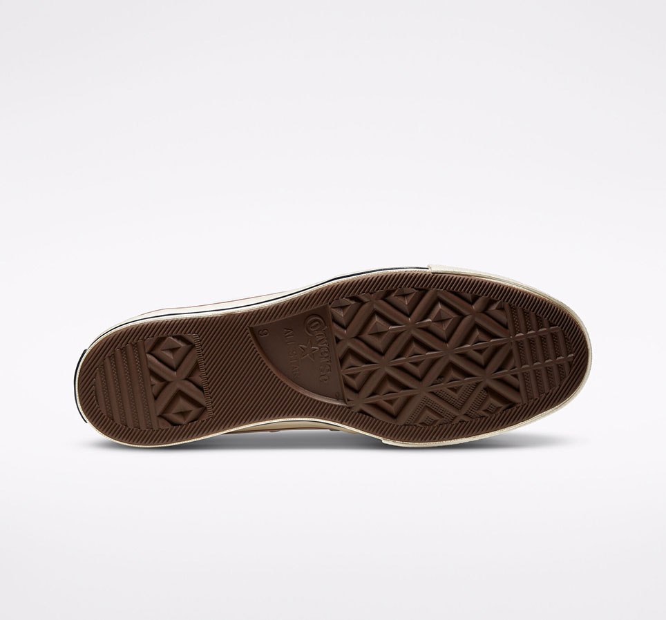 Chuck 70