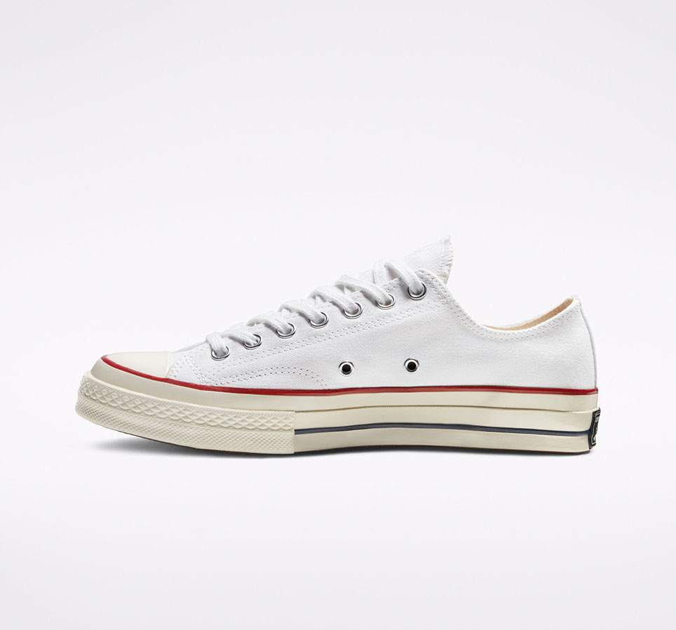 Chuck 70