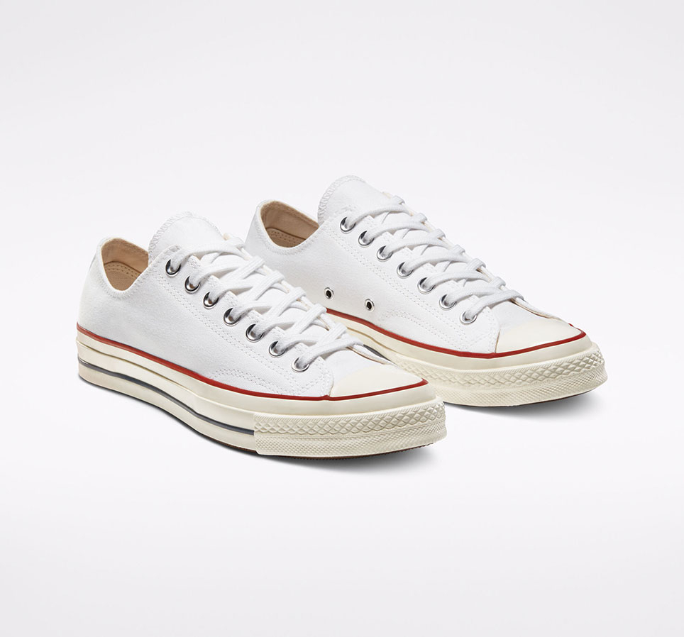 Chuck 70