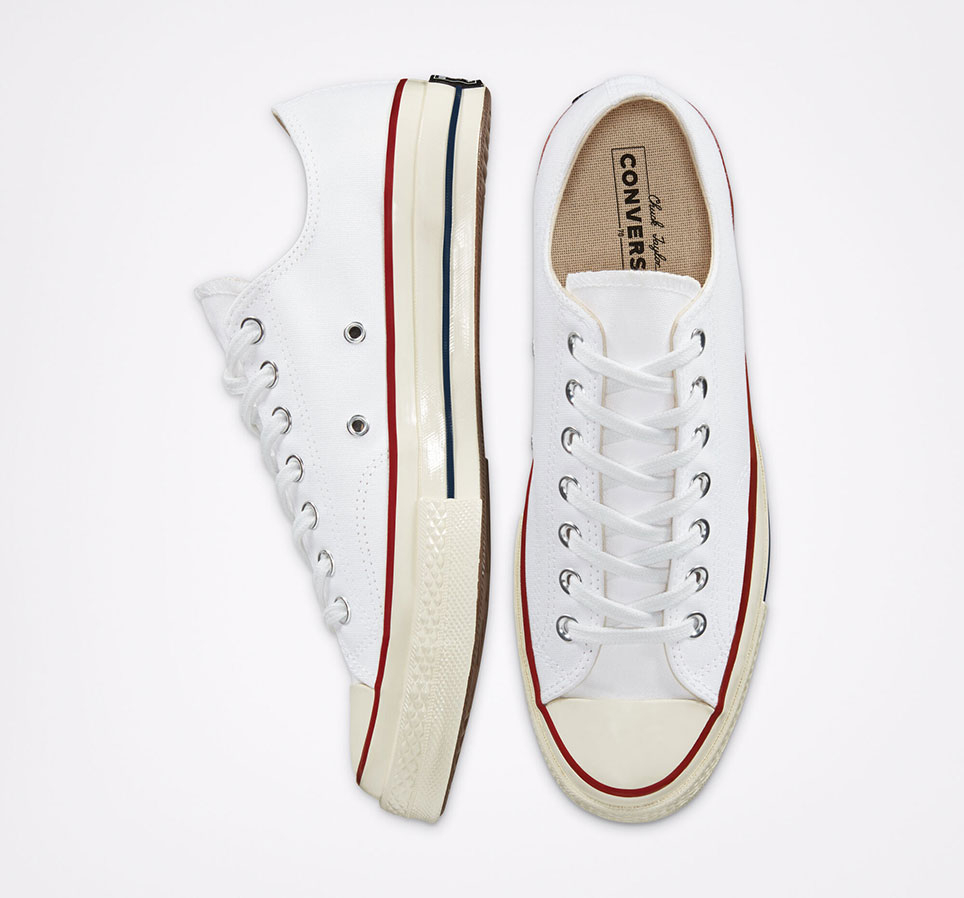 Chuck 70