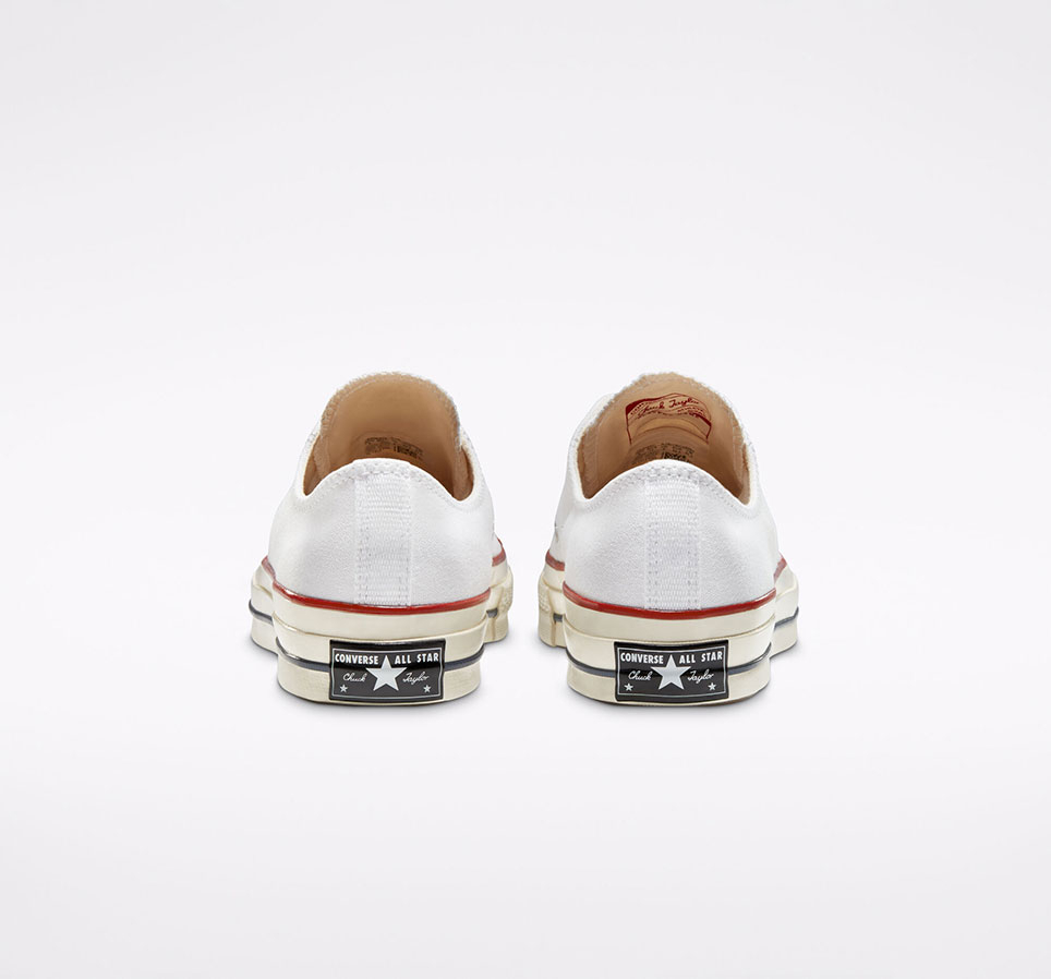 Chuck 70